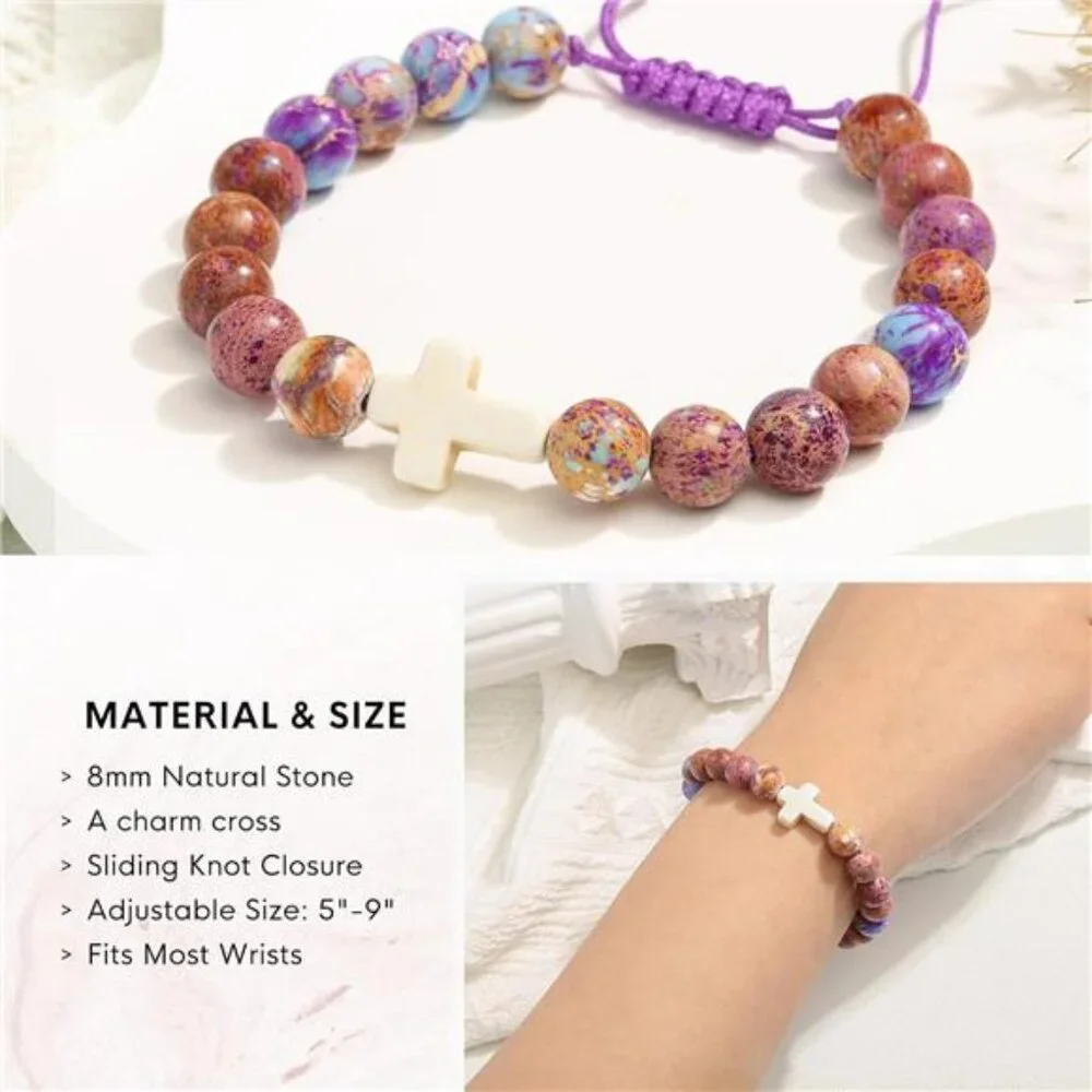 Bracelets Gifts for Men Teen Boys, Sometimes You Forget You're Awesome